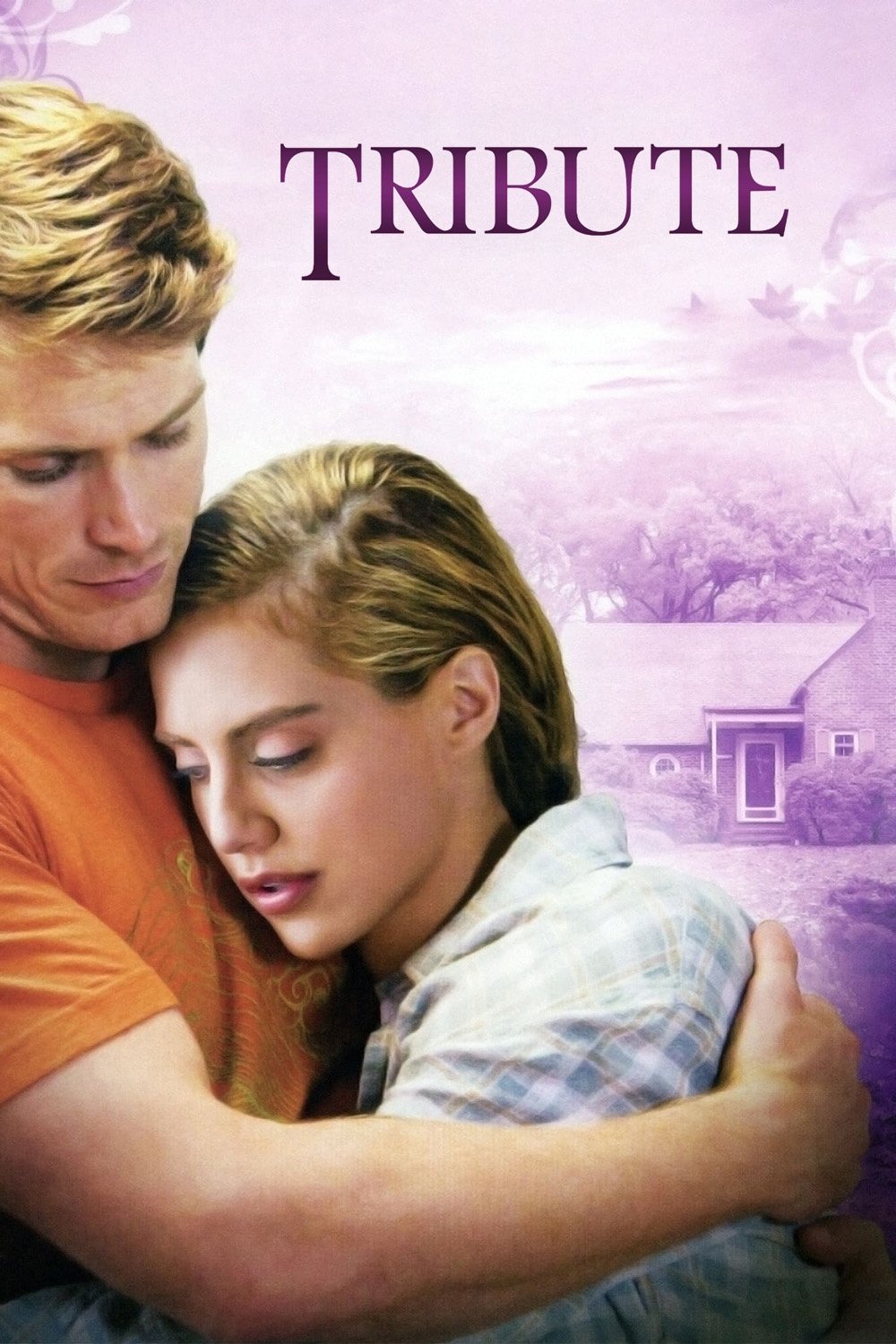 Nora Roberts' Tribute photo