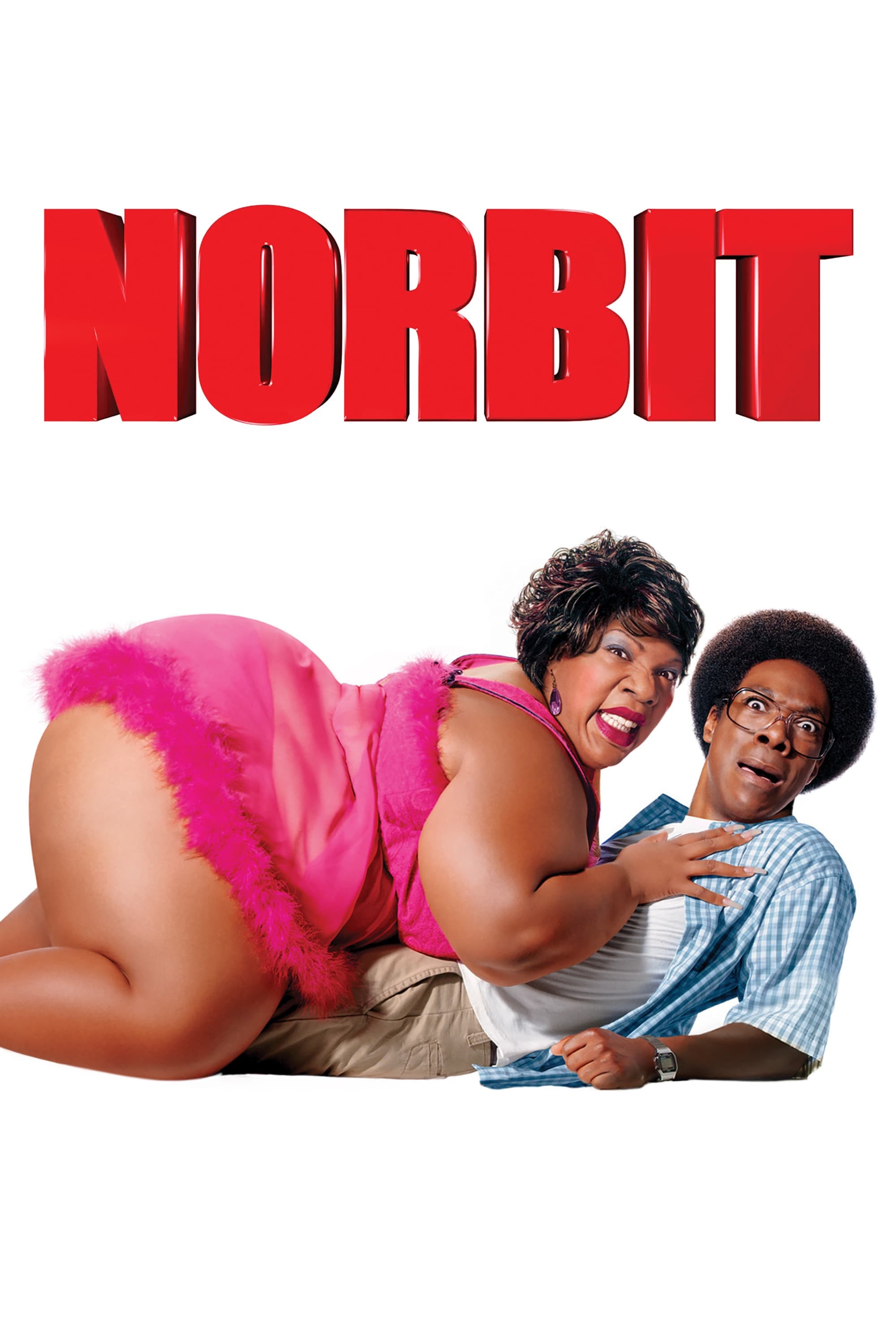 Norbit photo