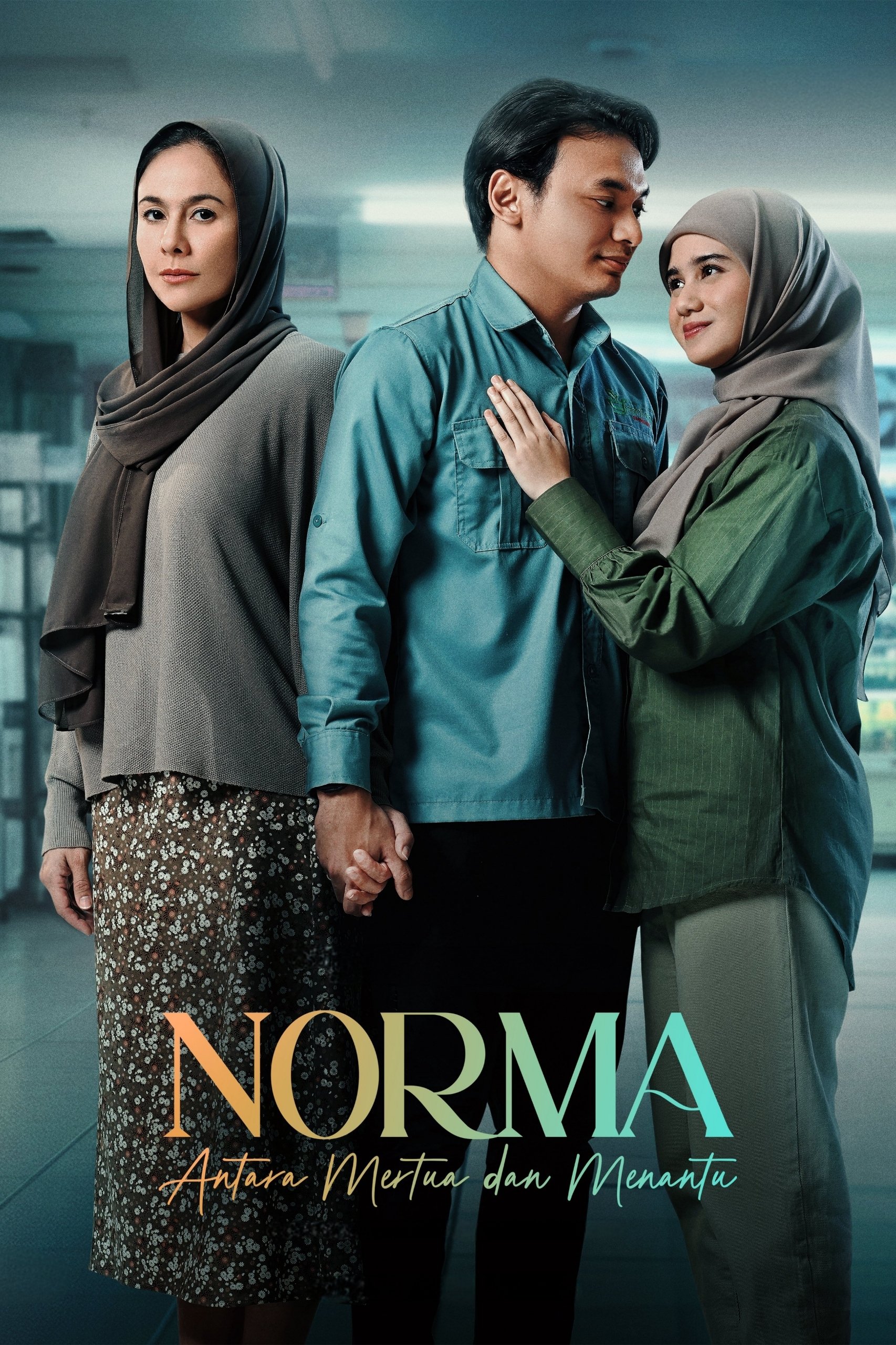 Norma: Antara Mertua dan Menantu photo