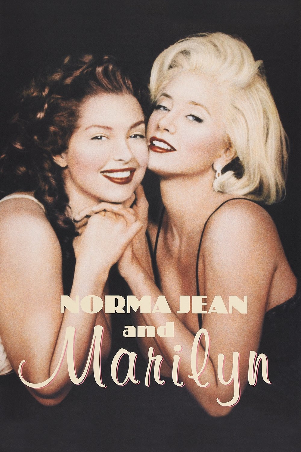 Norma Jean & Marilyn photo