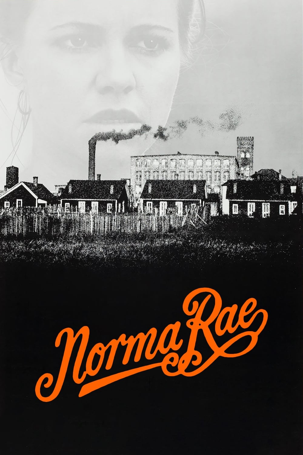 Norma Rae photo