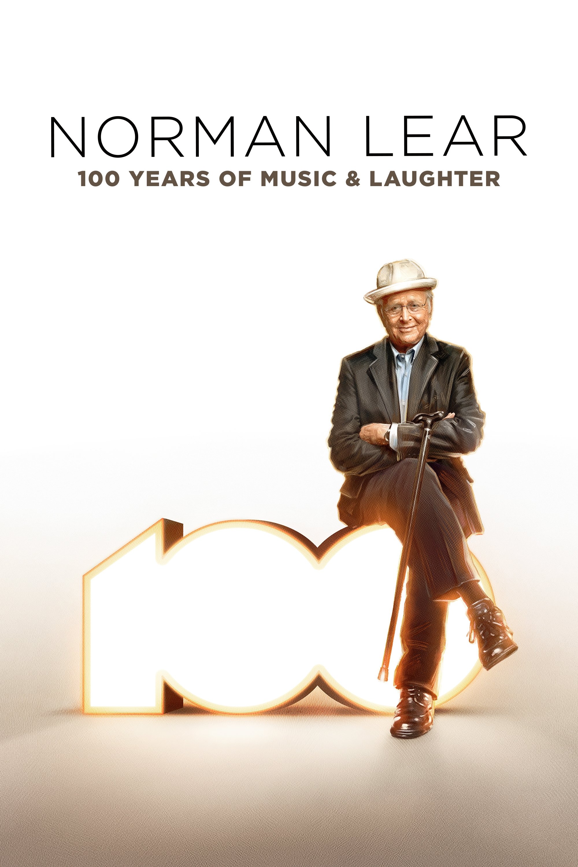 Norman Lear: 100 Years of Music and Laughter photo