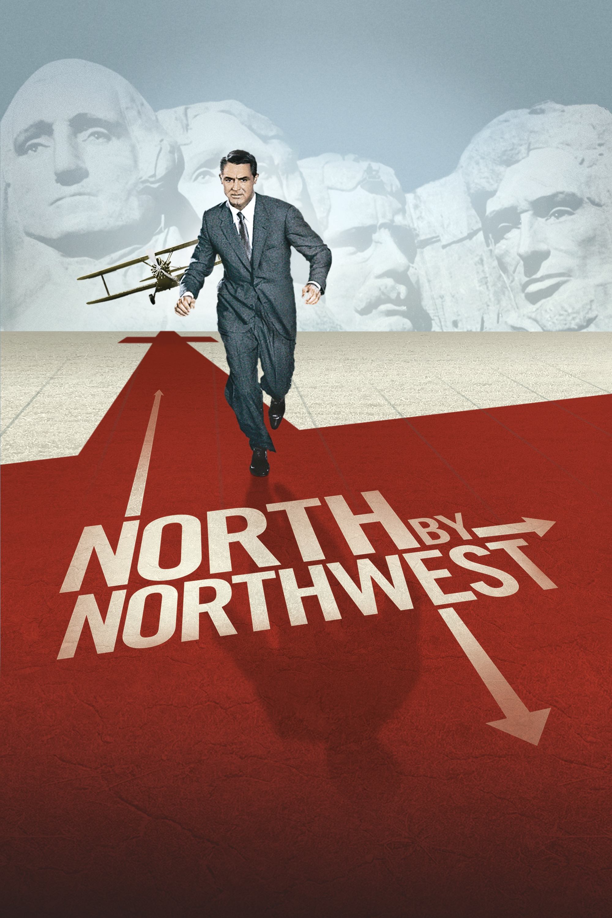 North by Northwest photo