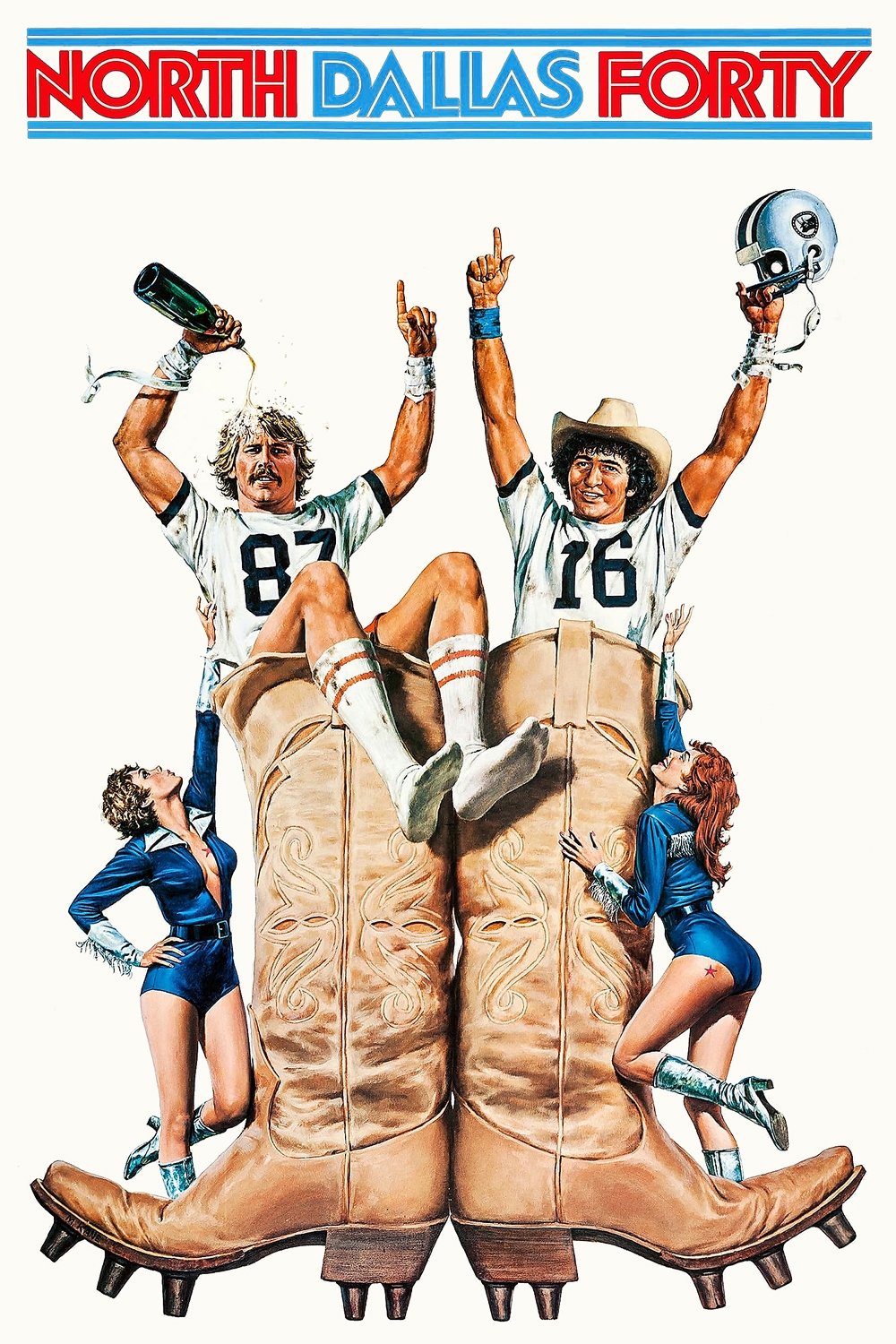 North Dallas Forty photo