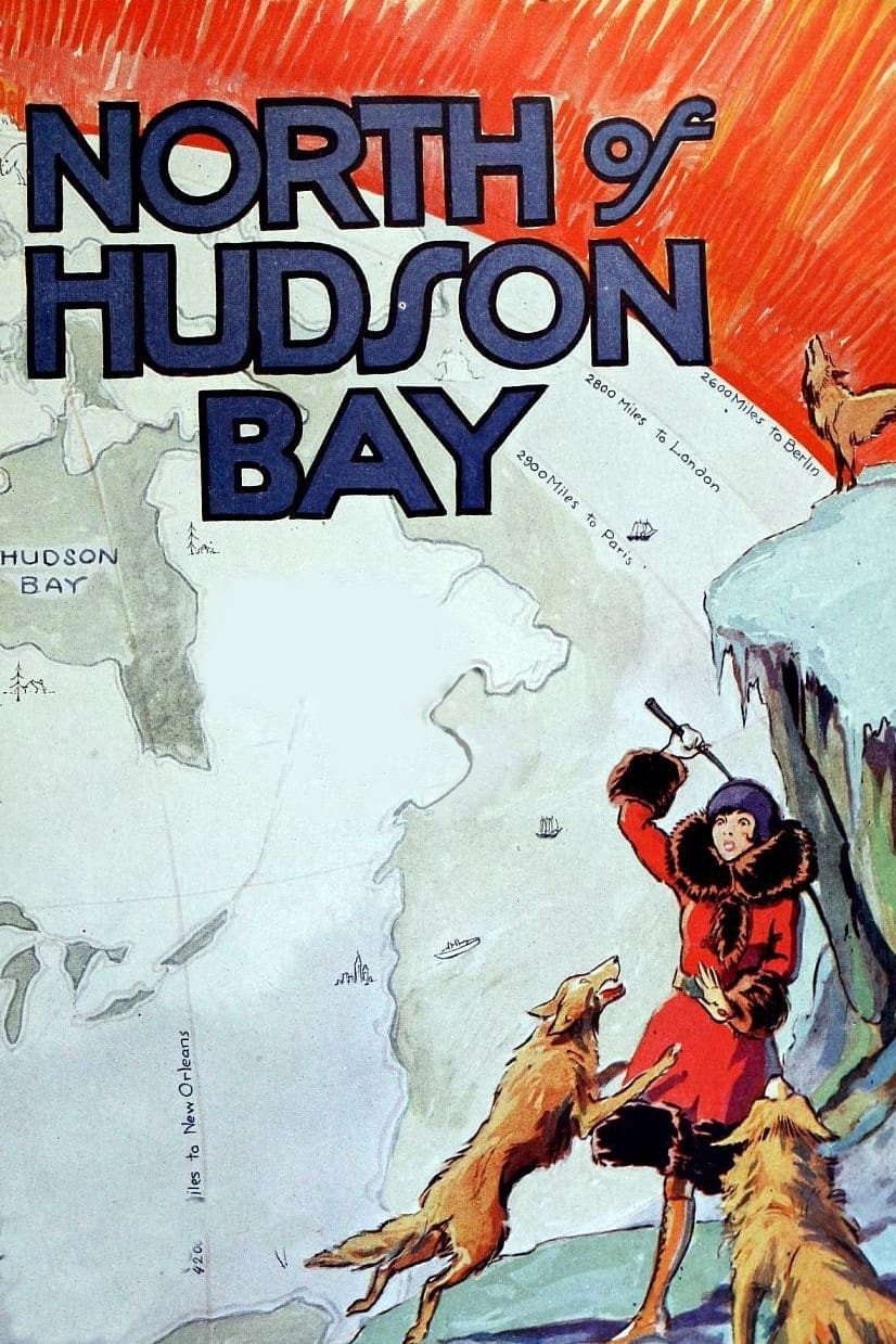 North of Hudson Bay photo
