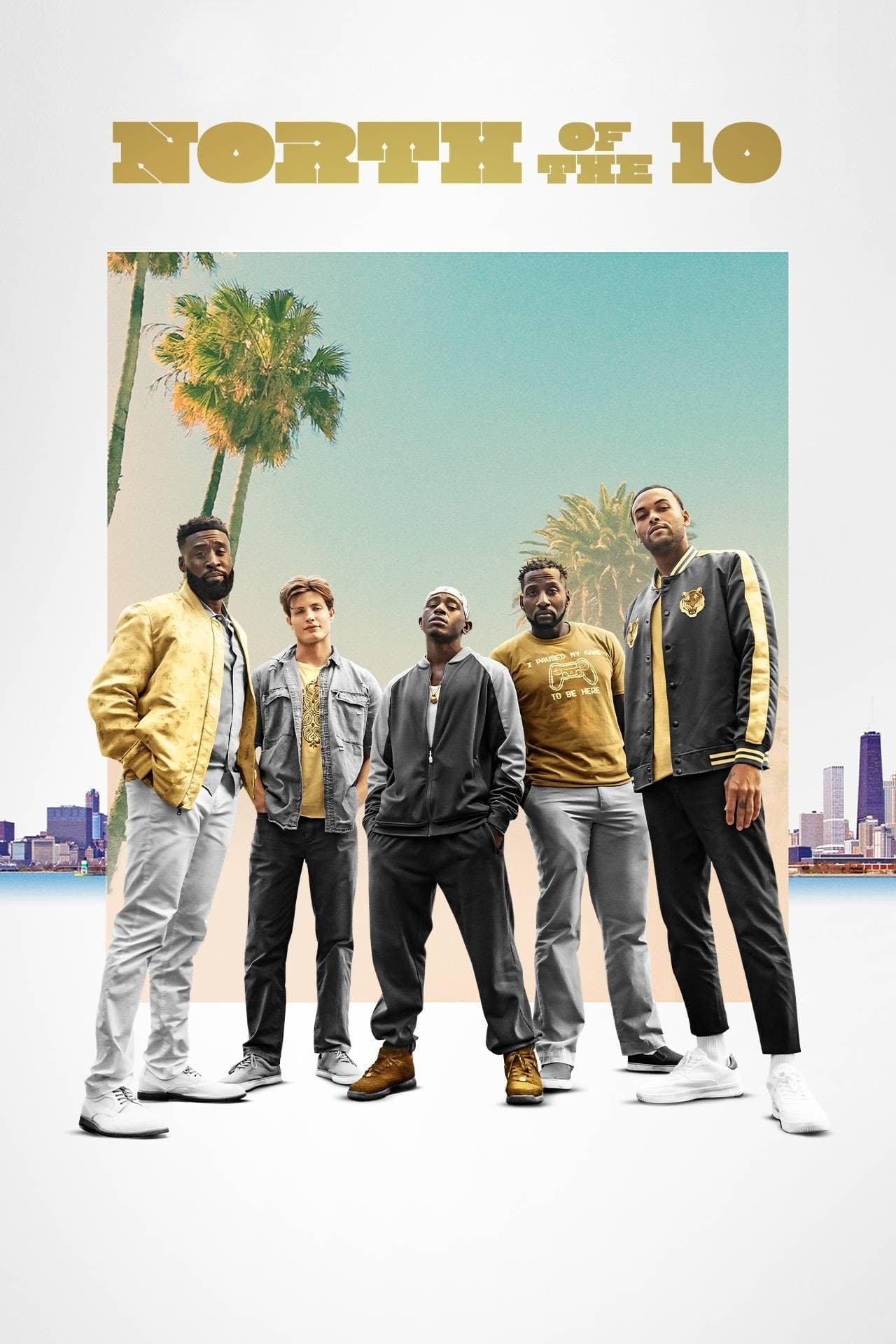 North of the 10 photo