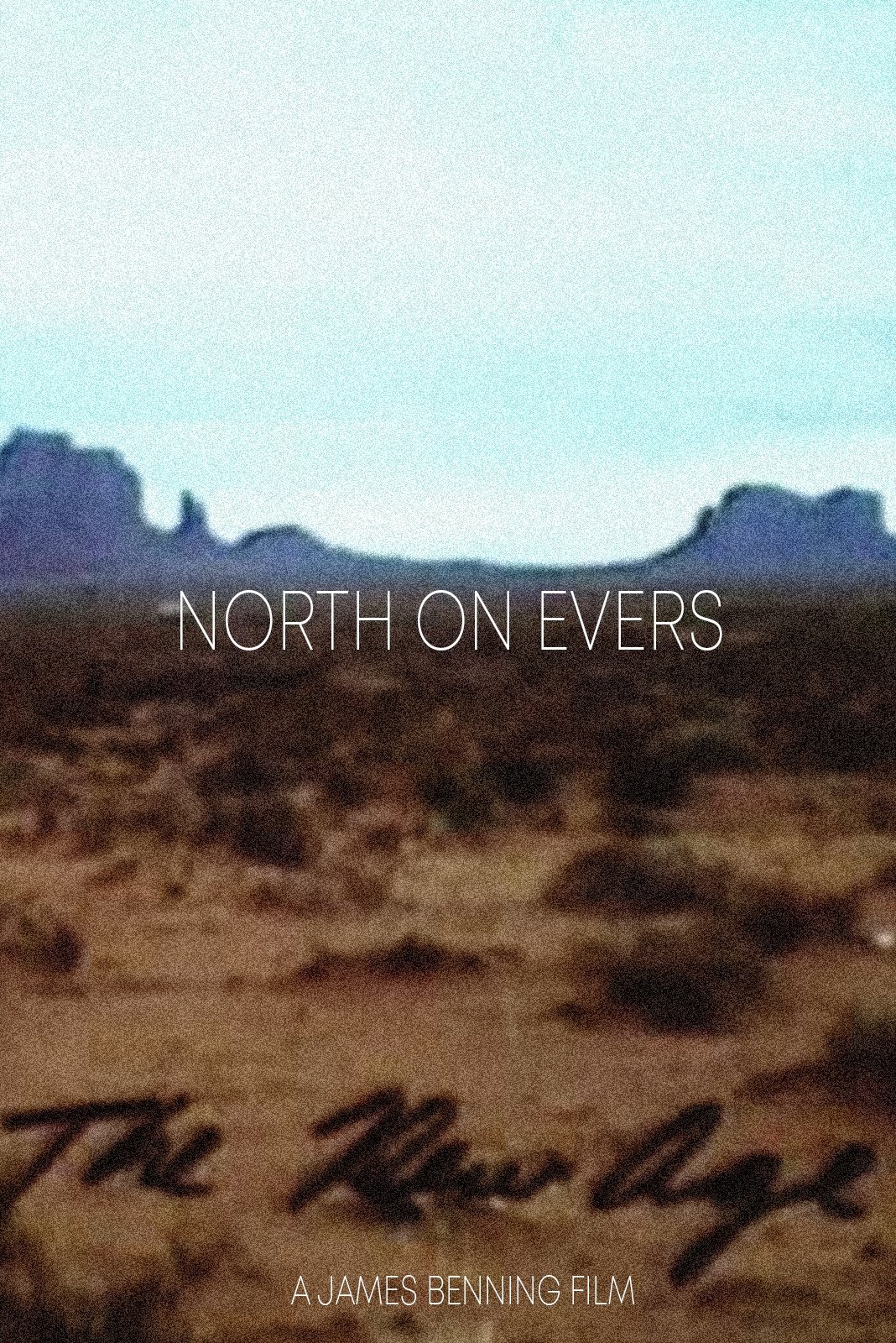 North on Evers photo