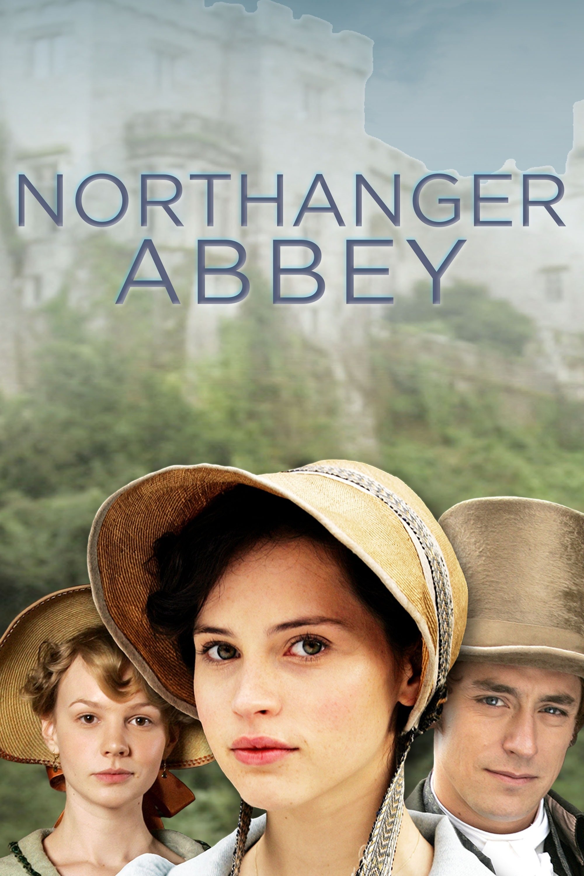 Northanger Abbey photo