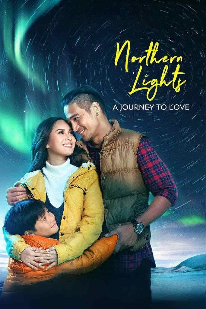 Northern Lights: A Journey to Love photo