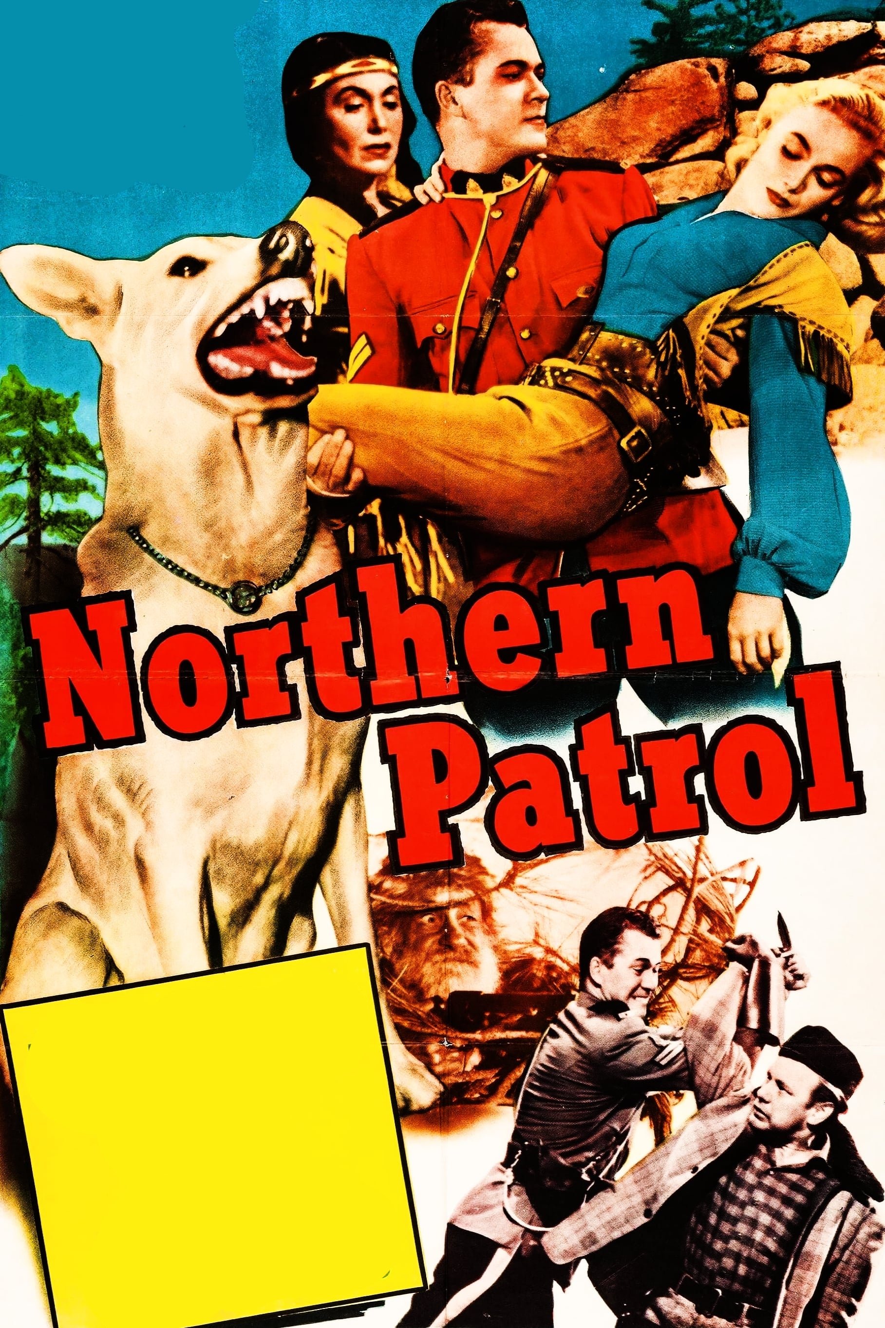 Northern Patrol photo