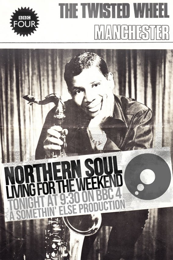 Northern Soul: Living for the Weekend photo