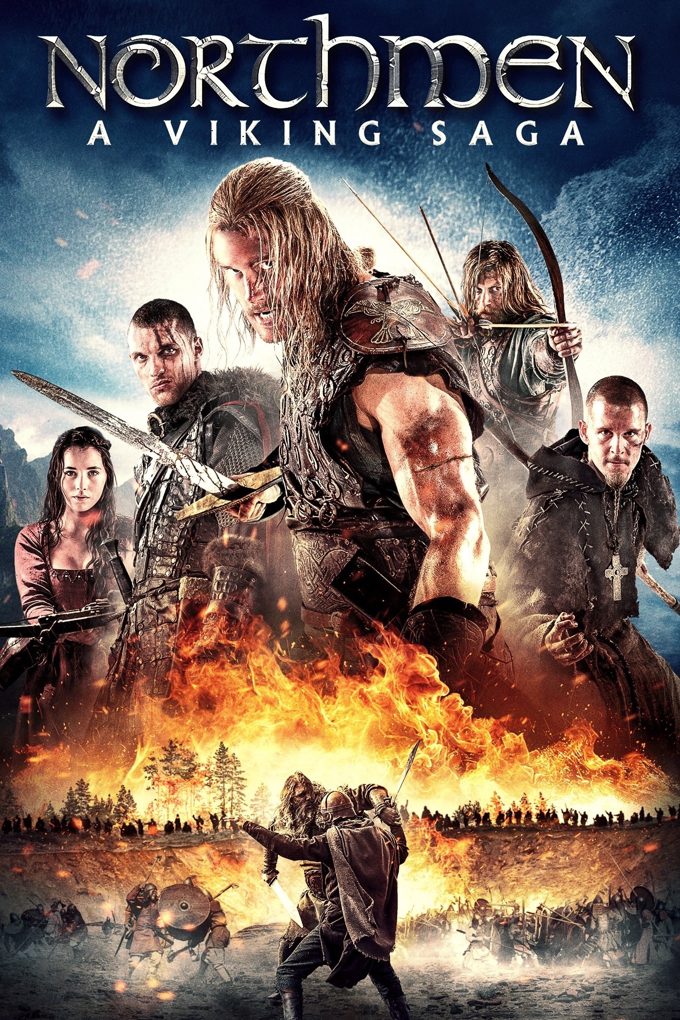 Northmen: A Viking Saga photo