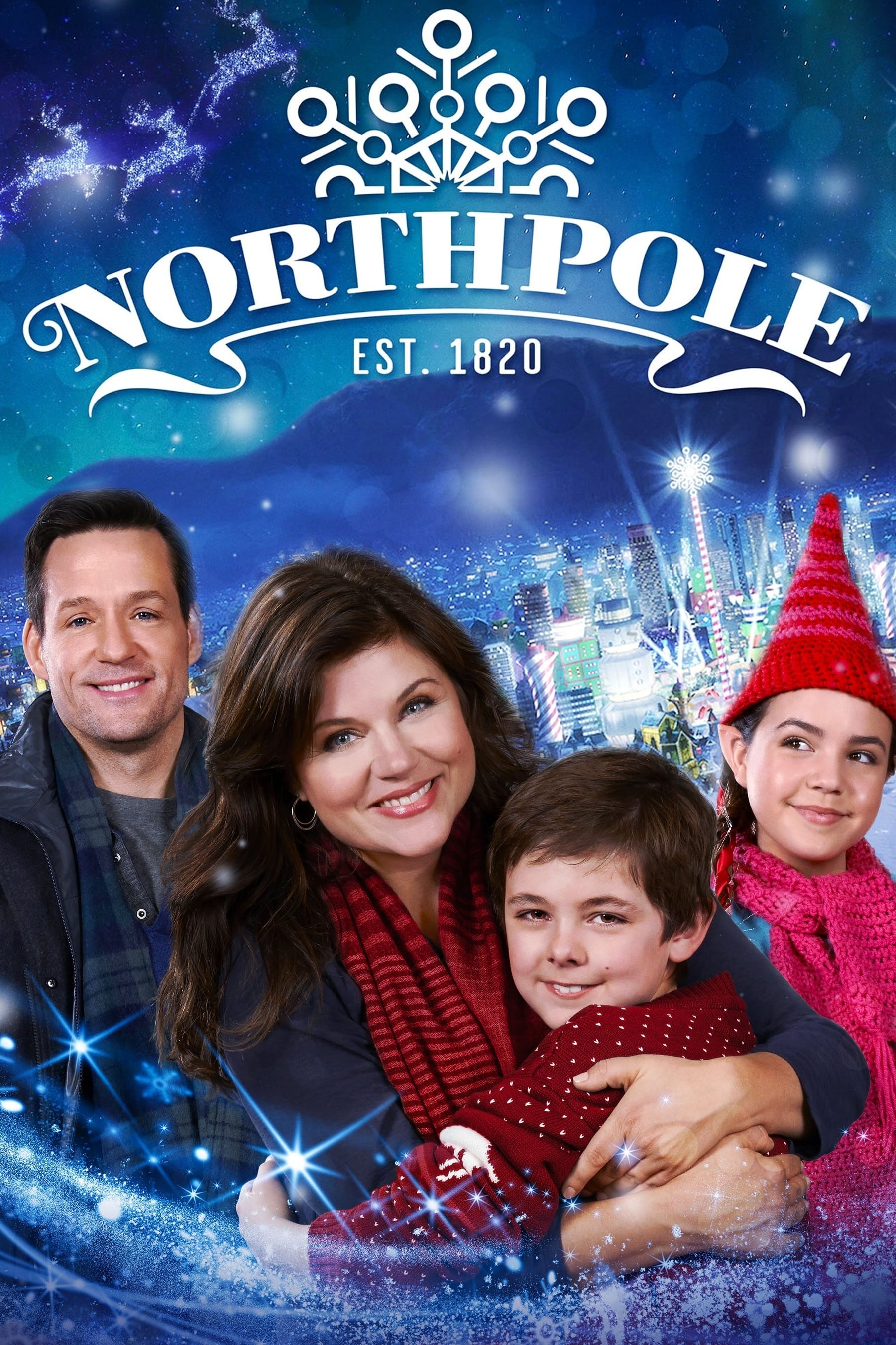 Northpole photo