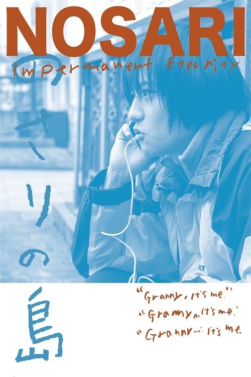 Nosari: Impermanent Eternity photo