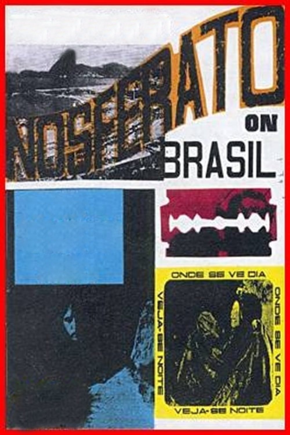 Nosferato in Brazil photo