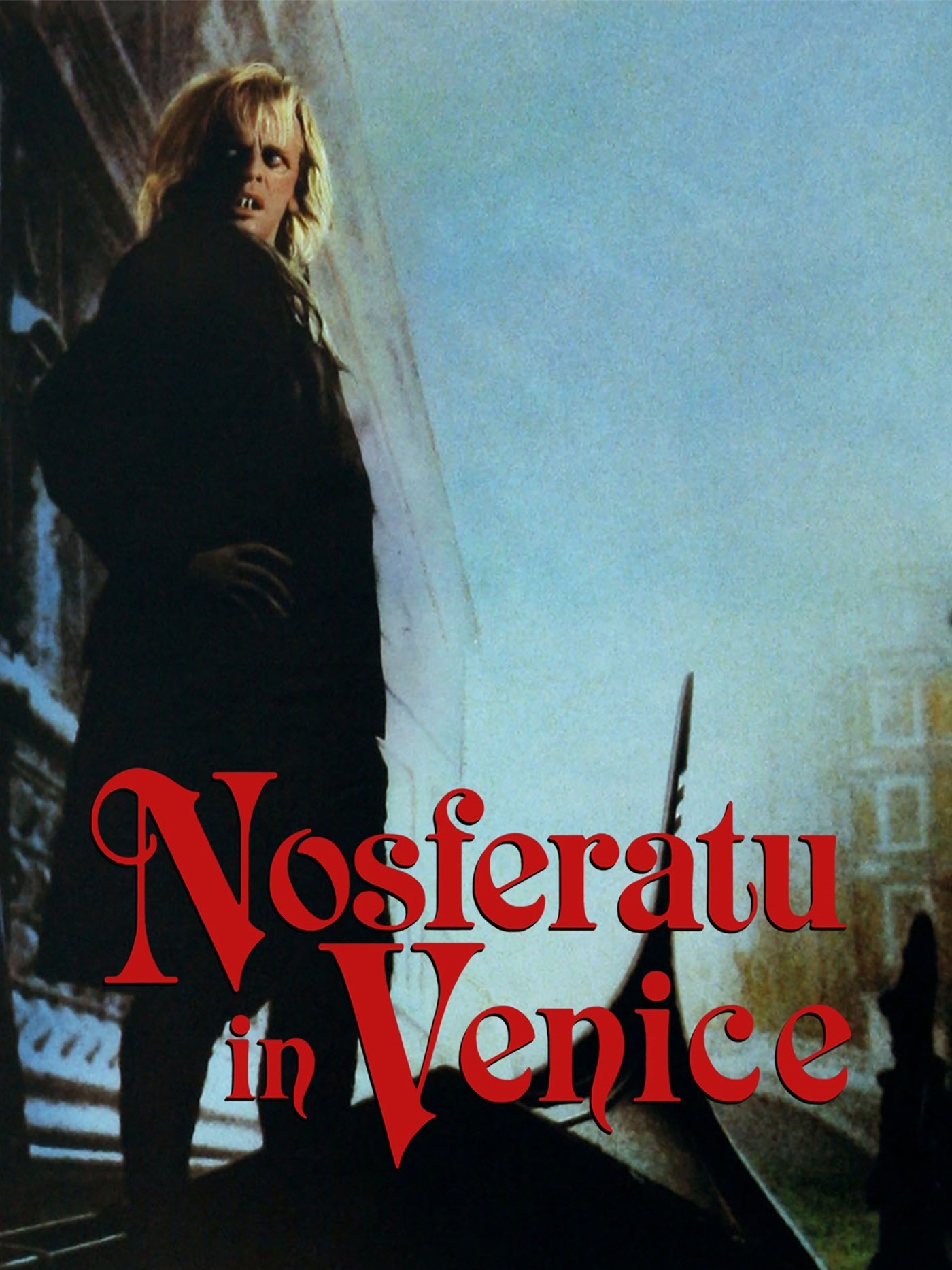 Nosferatu in Venice photo