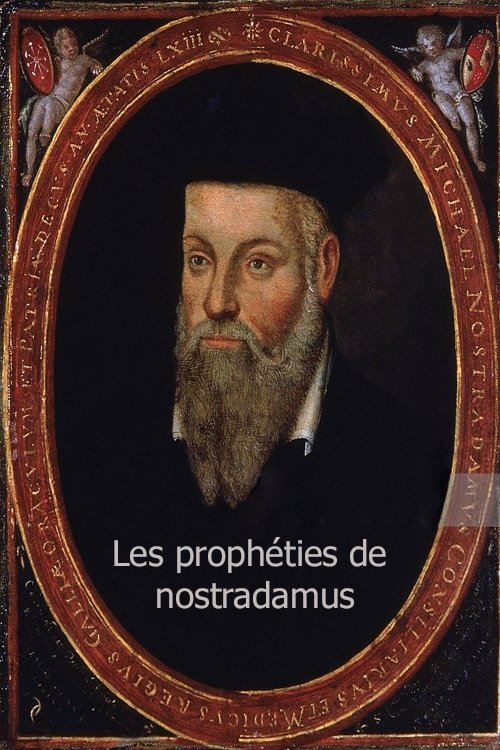 Nostradamus Decoded photo