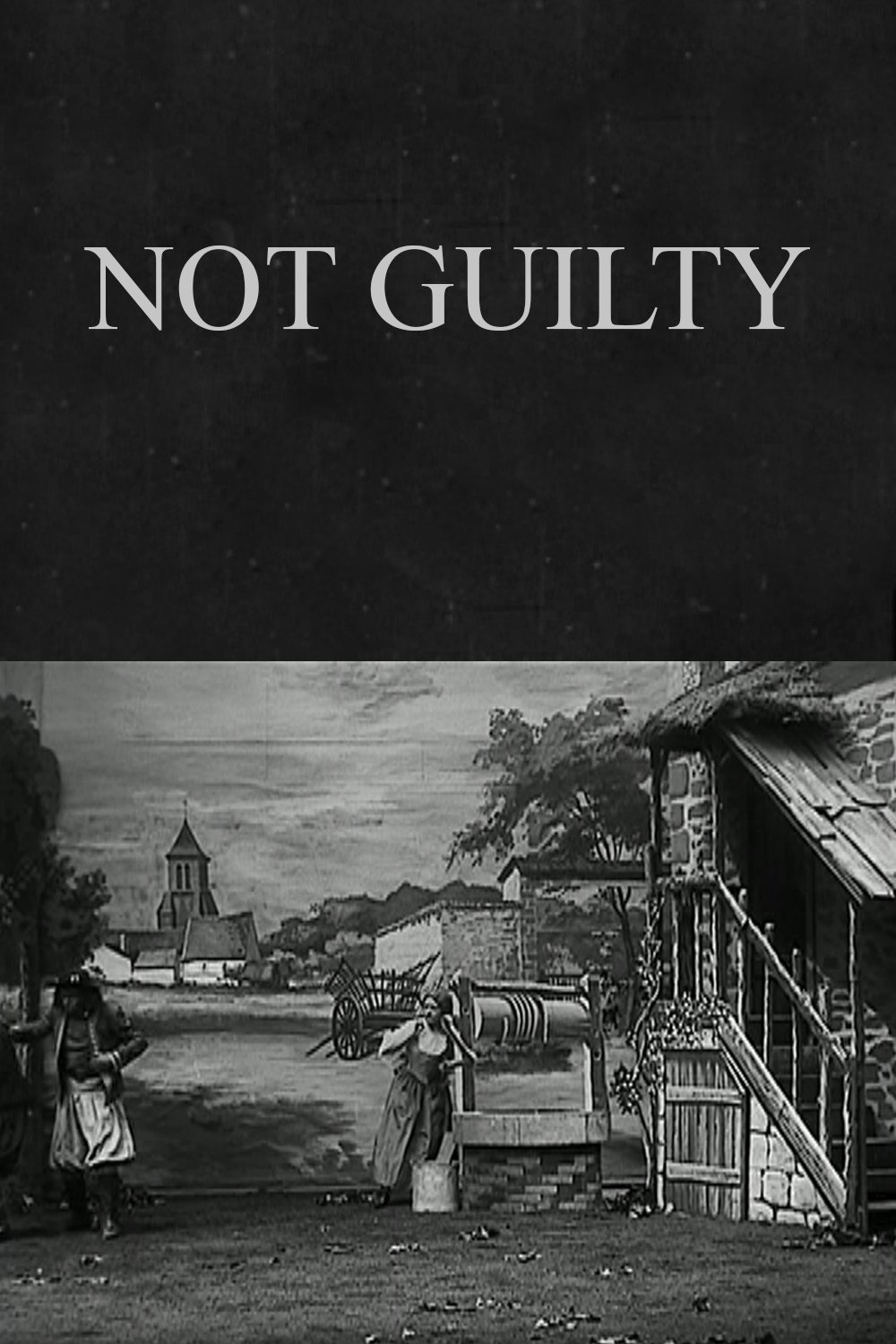 Not Guilty photo