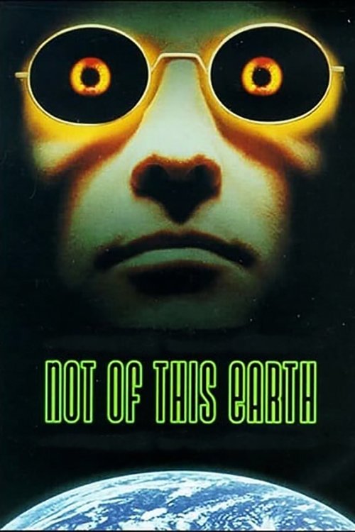 Not of This Earth photo