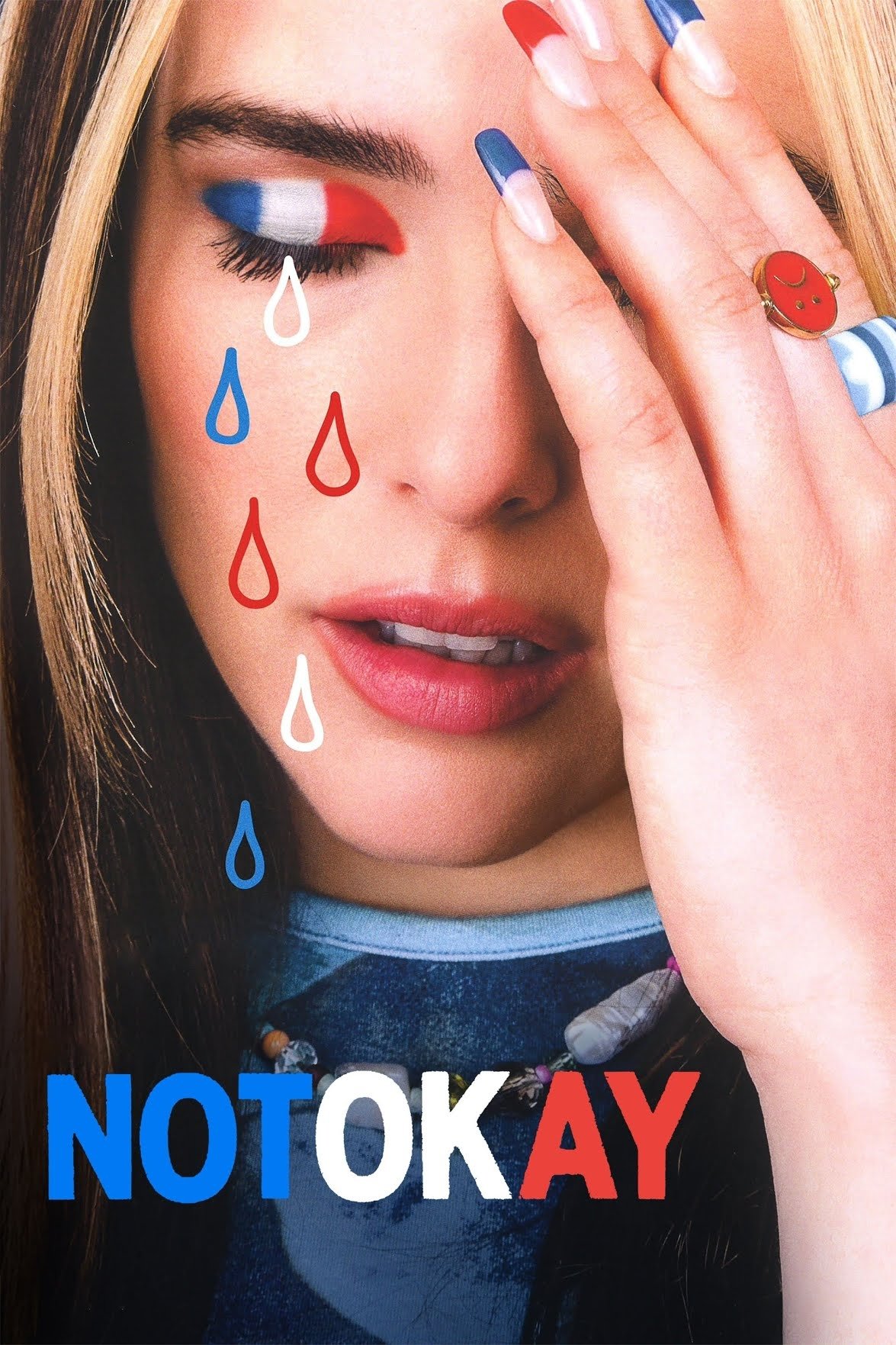 Not Okay photo