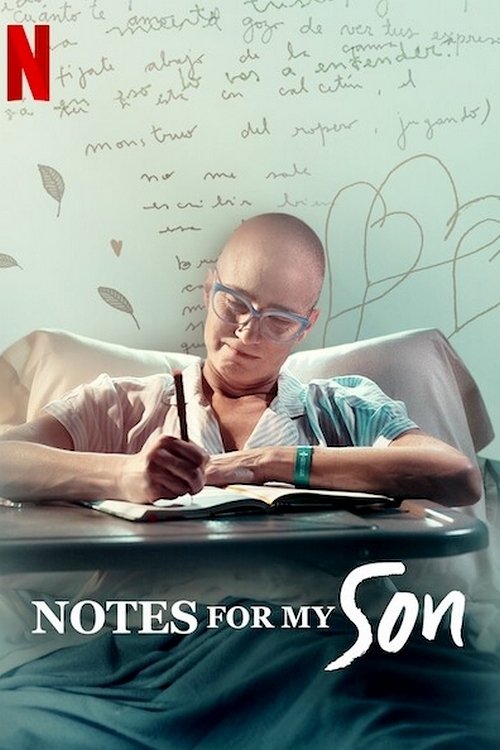 Notes for My Son photo