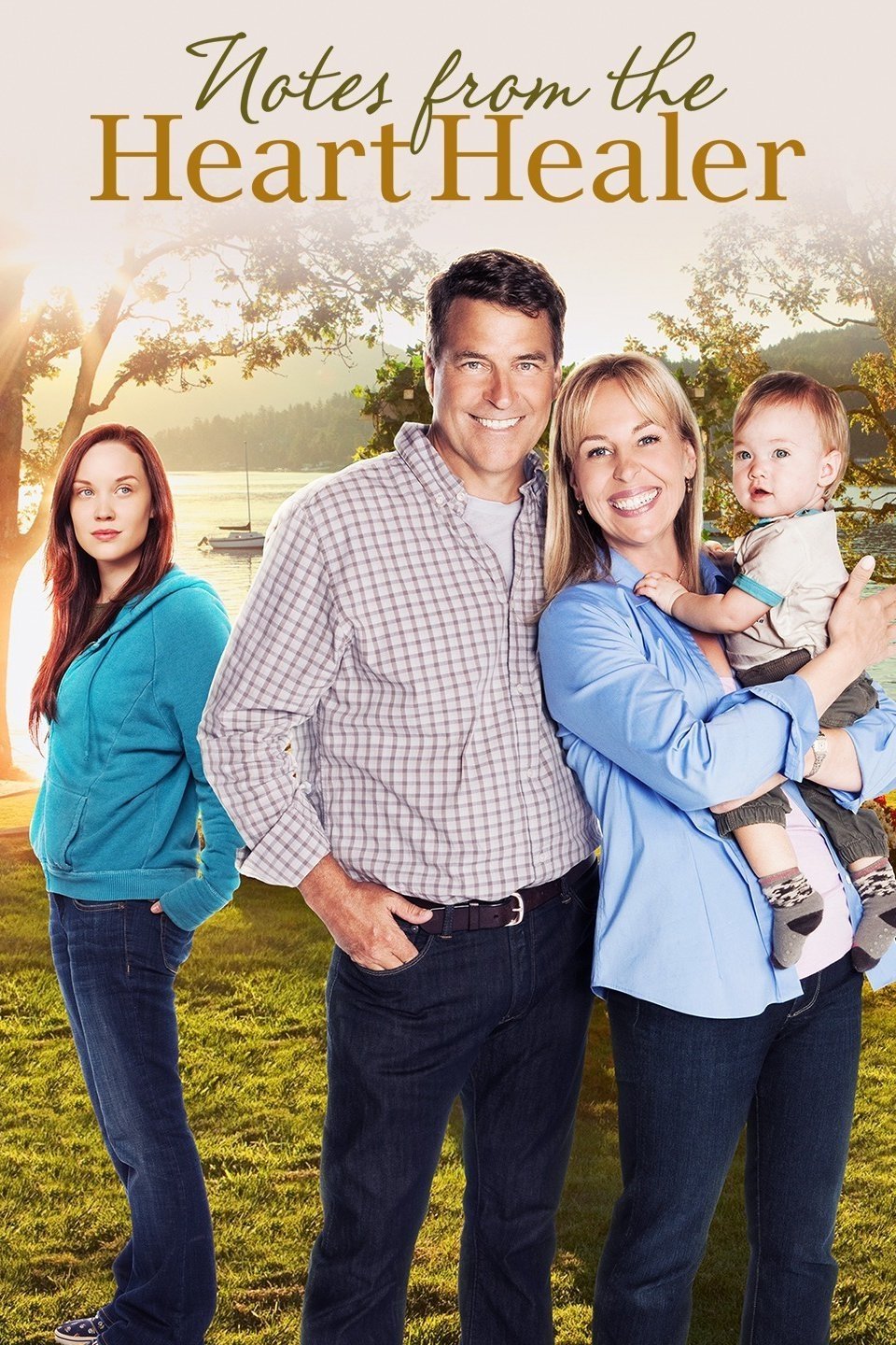 Notes from the Heart Healer photo