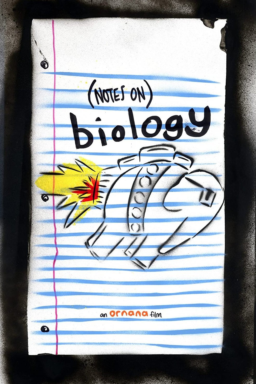 Notes on: Biology photo