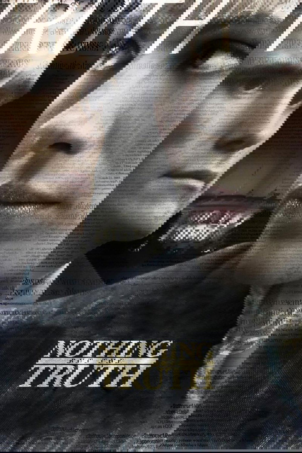 Nothing But the Truth photo