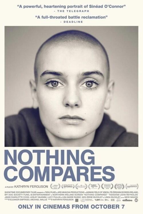 Nothing Compares photo