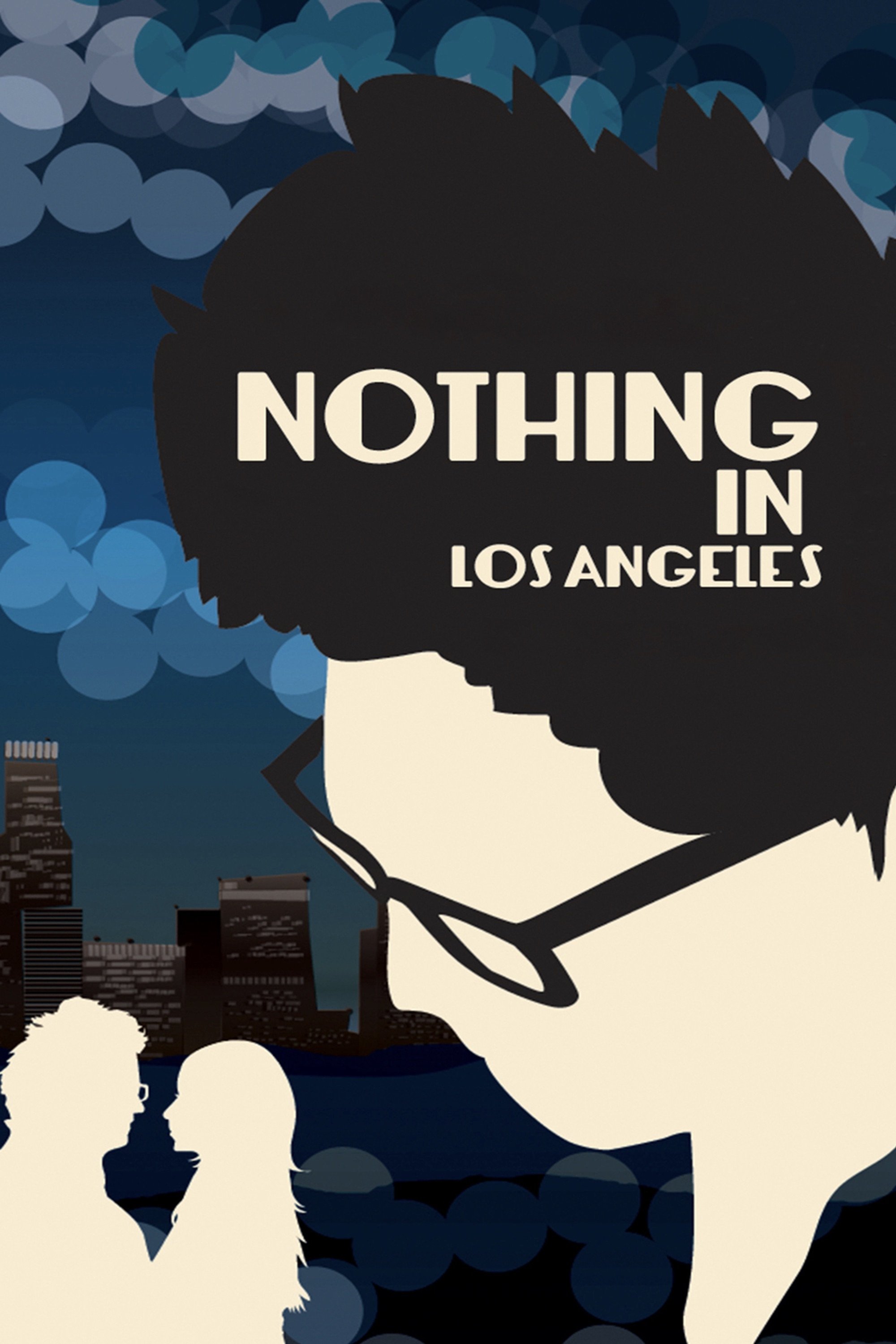 Nothing in Los Angeles photo