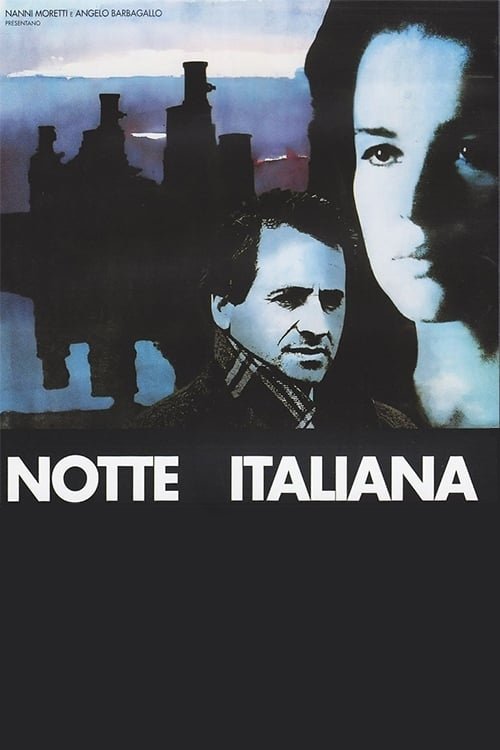 Notte italiana photo