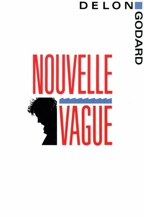 Nouvelle Vague photo