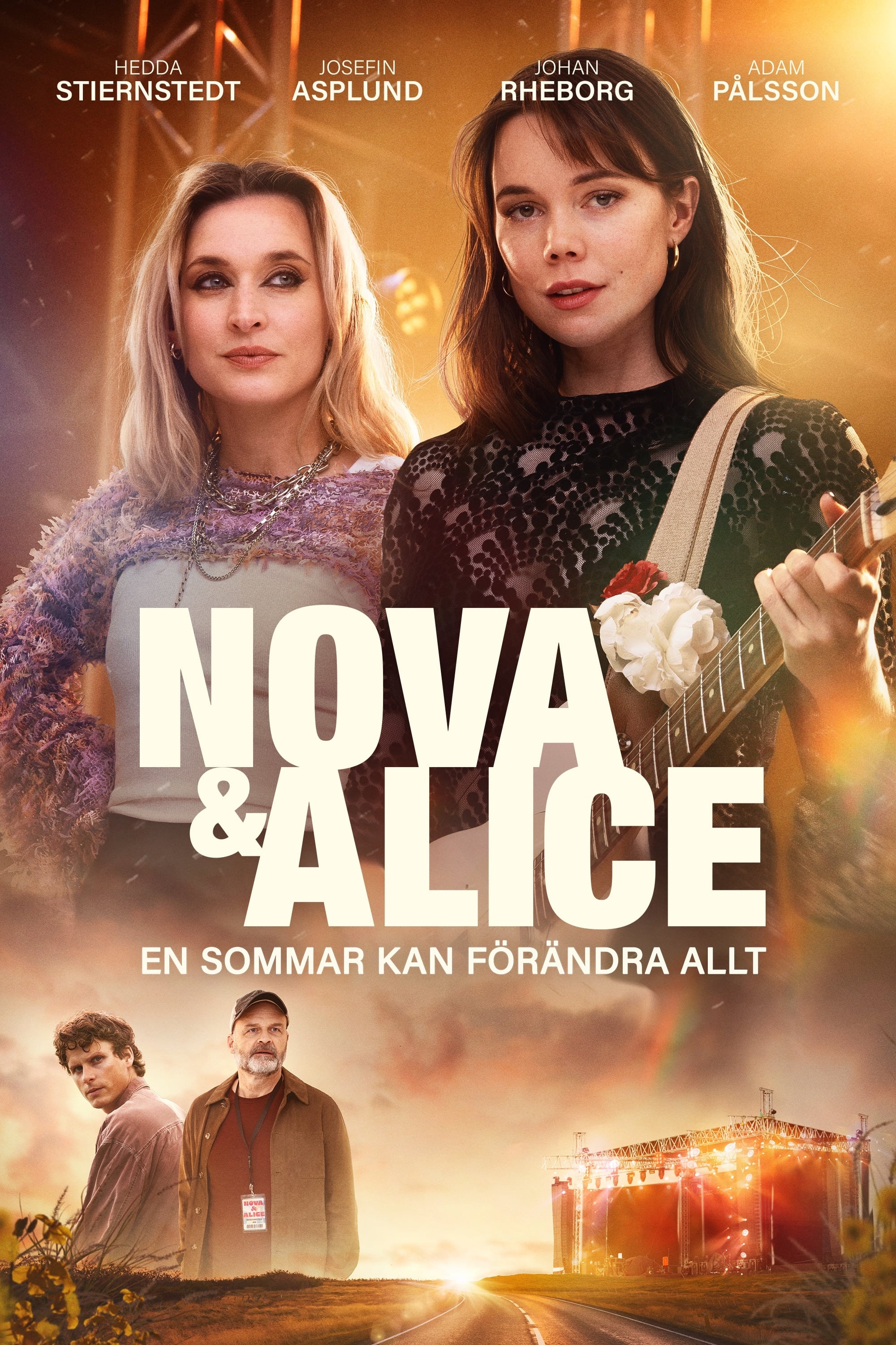 Nova & Alice photo