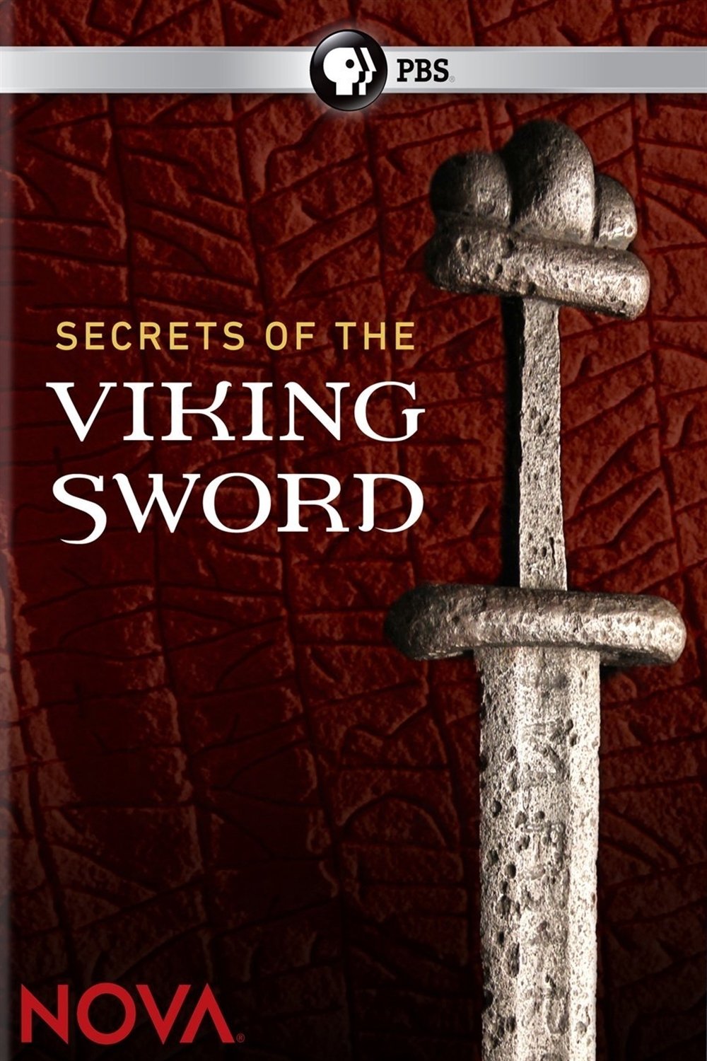 NOVA: Secrets of the Viking Sword photo