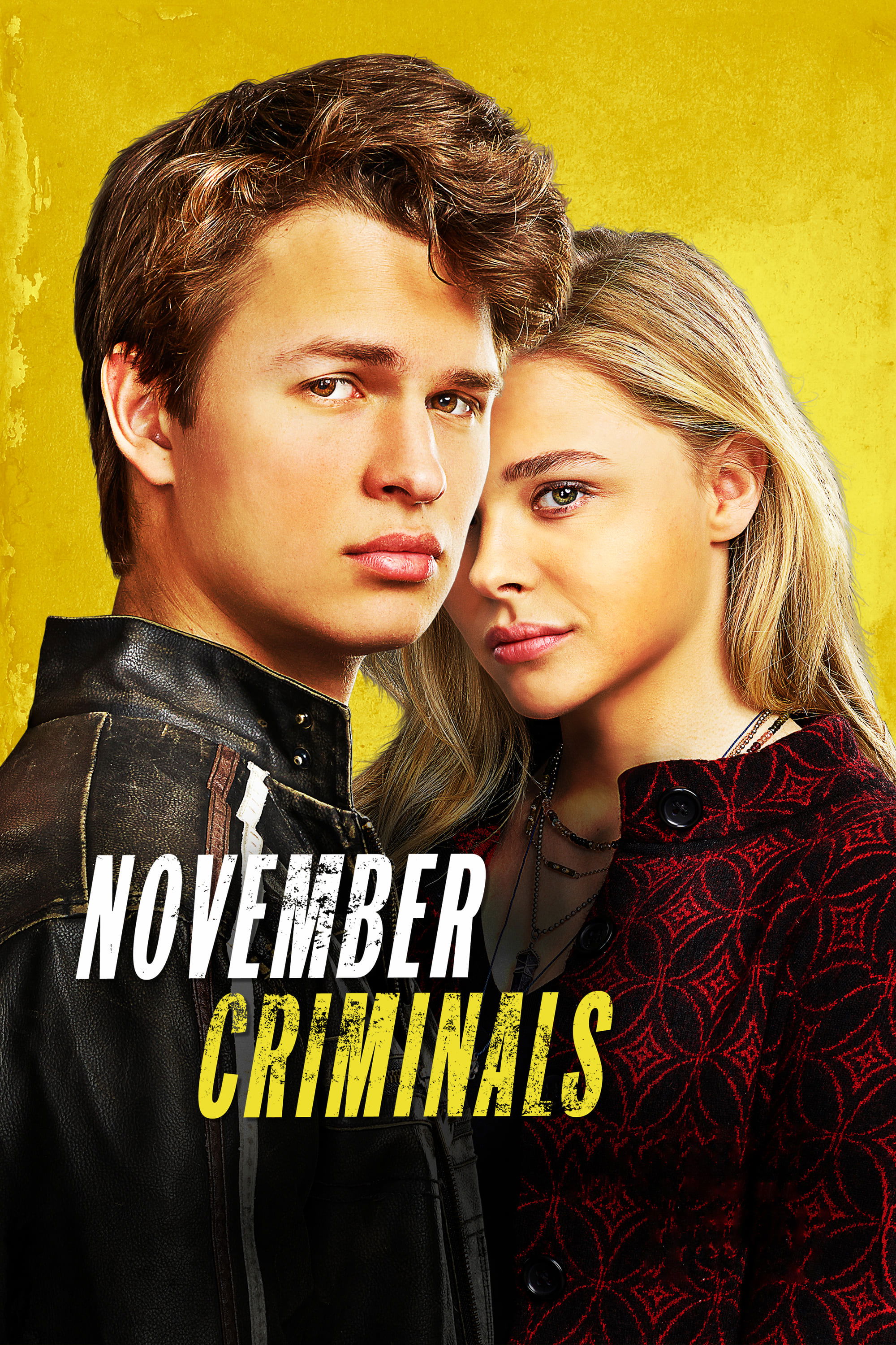 November Criminals photo