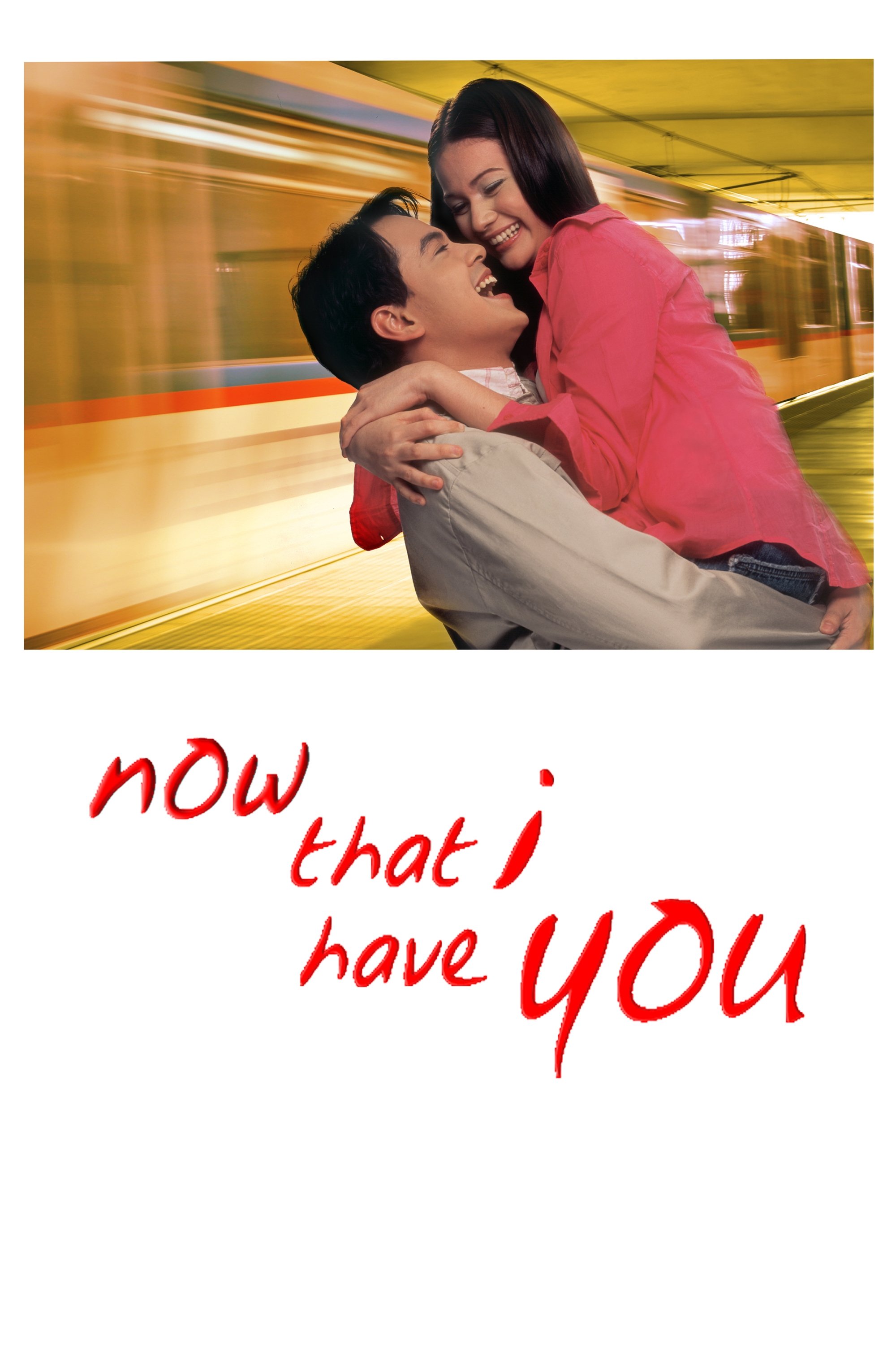 Now That I Have You photo
