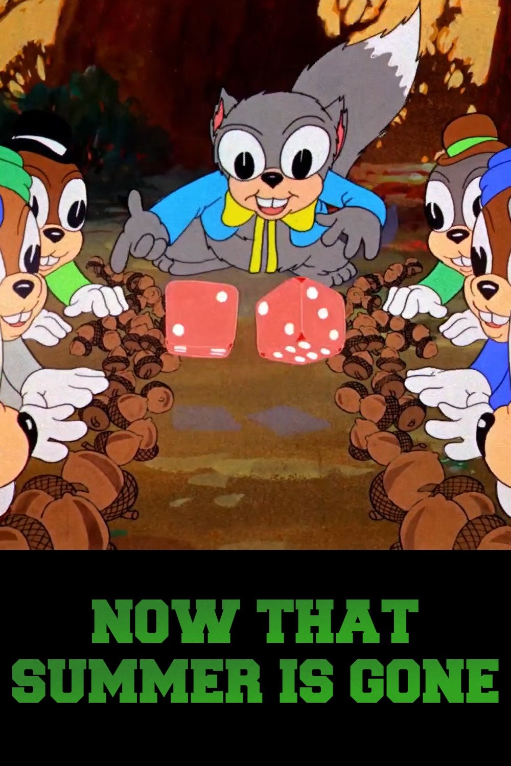 Now That Summer Is Gone photo