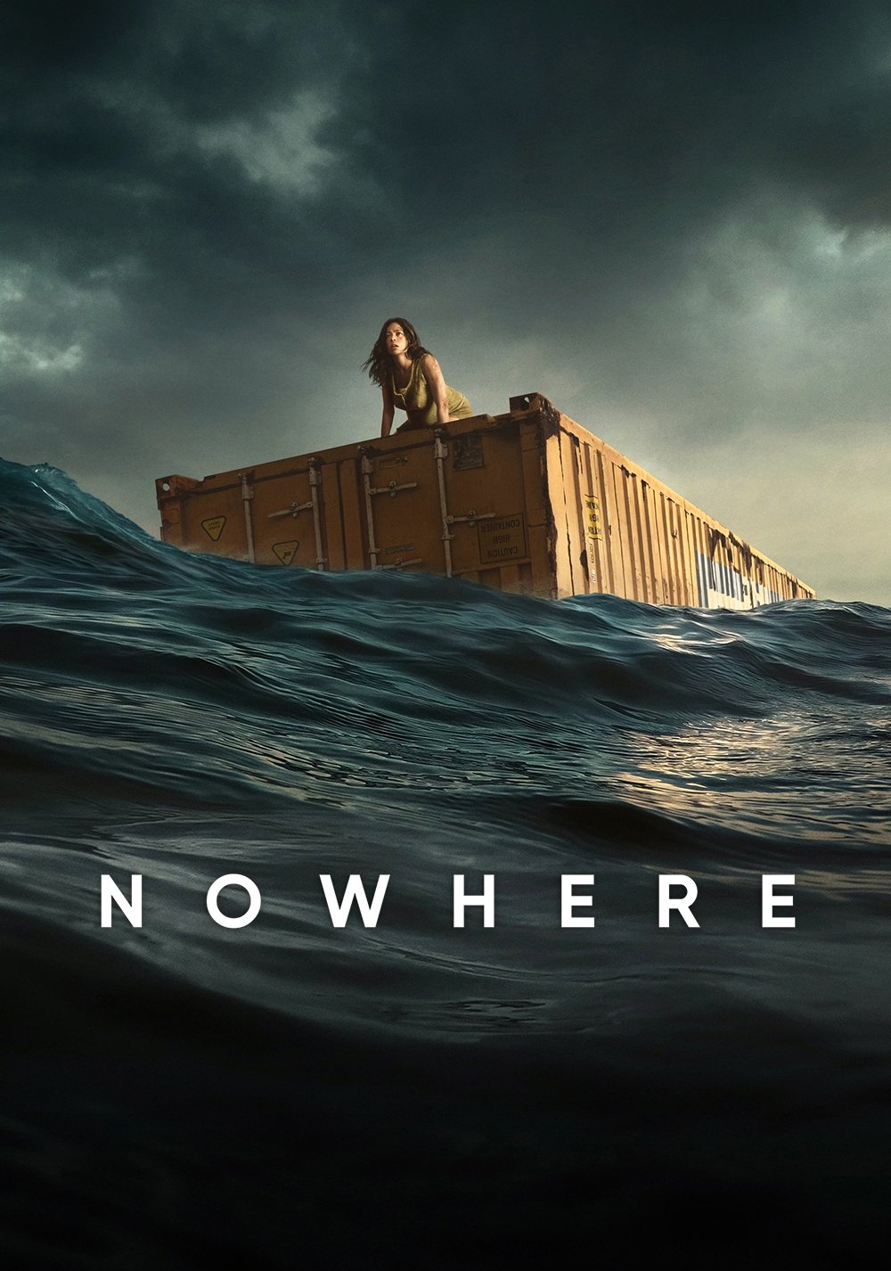 Nowhere photo
