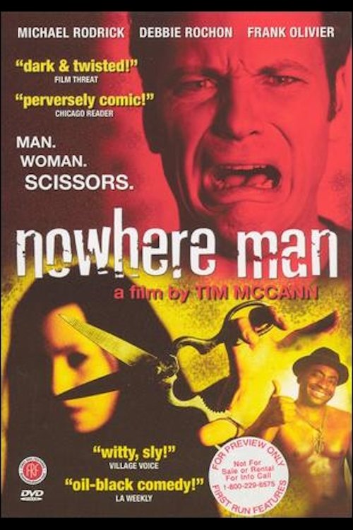 Nowhere Man photo