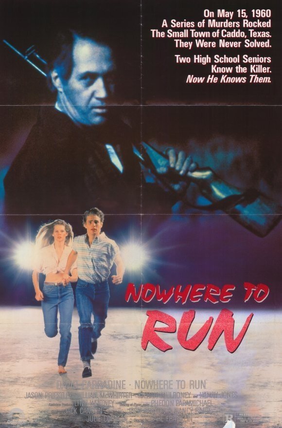 Nowhere to Run photo