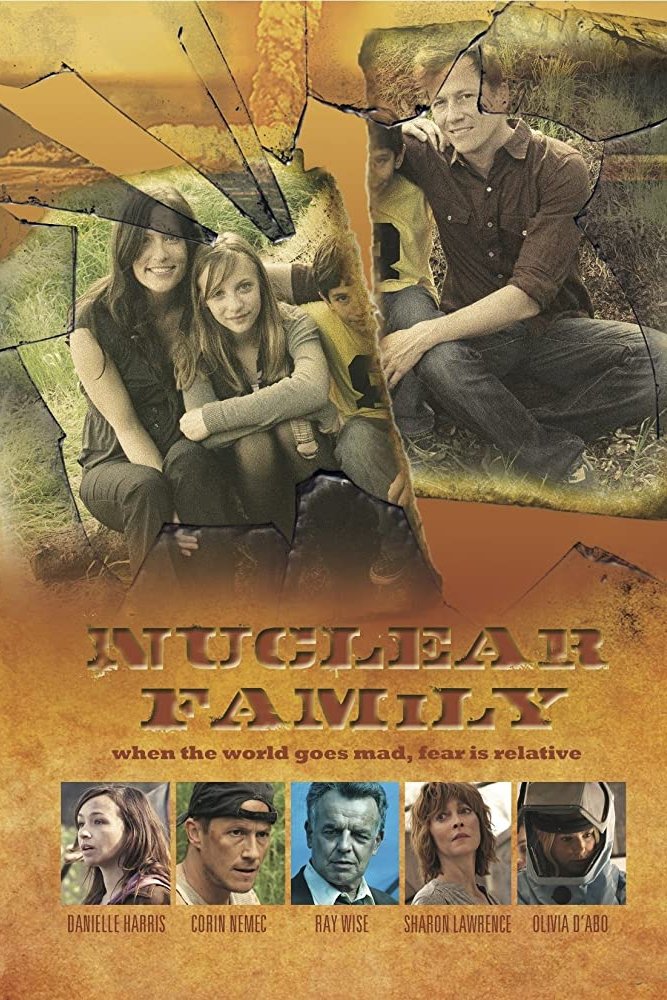 Nuclear Family photo