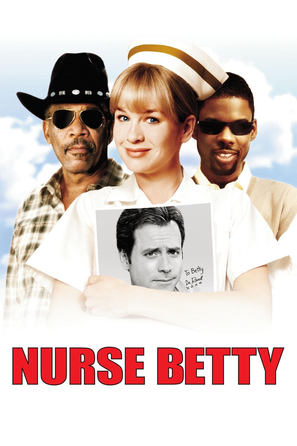 Nurse Betty photo