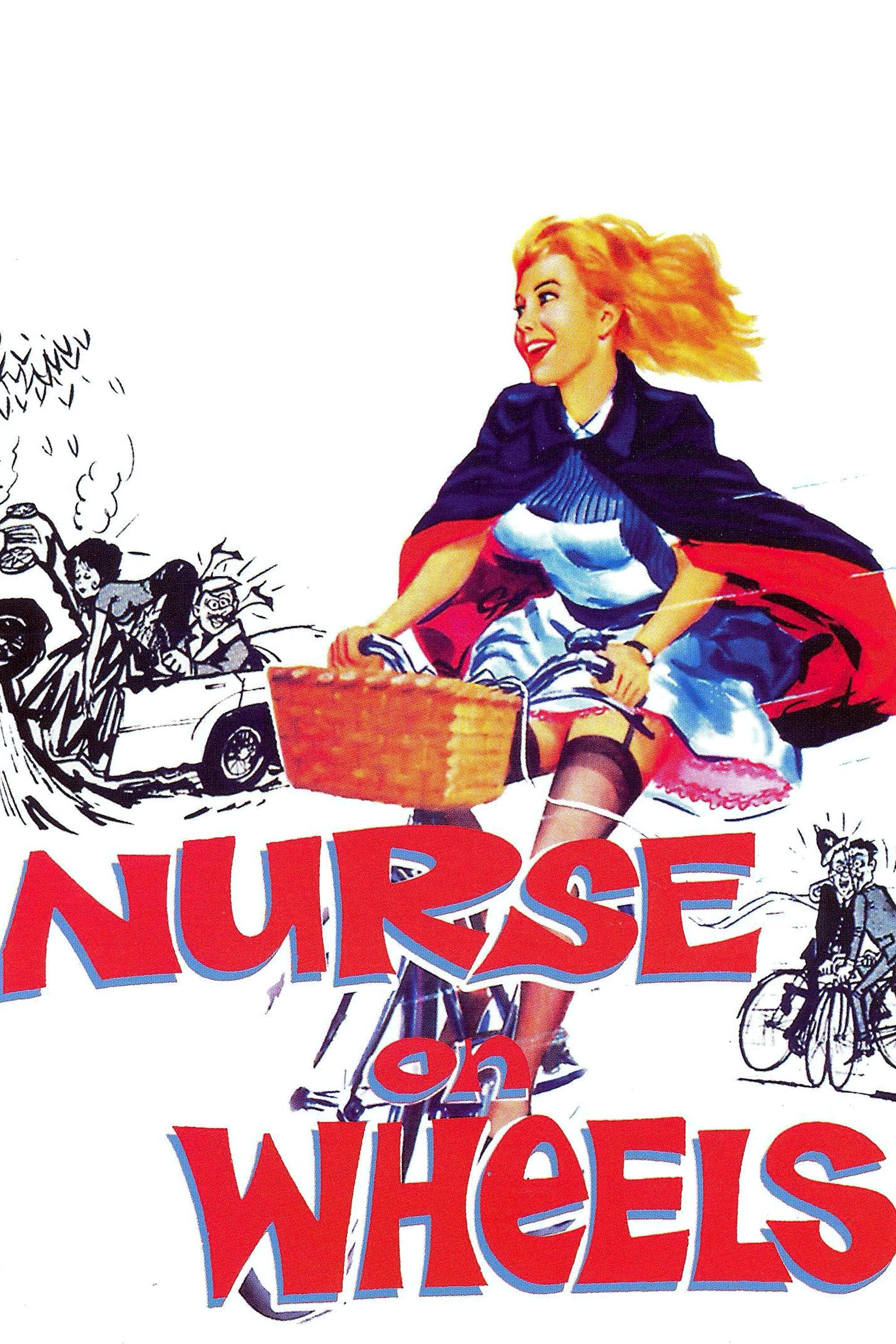 Nurse on Wheels photo