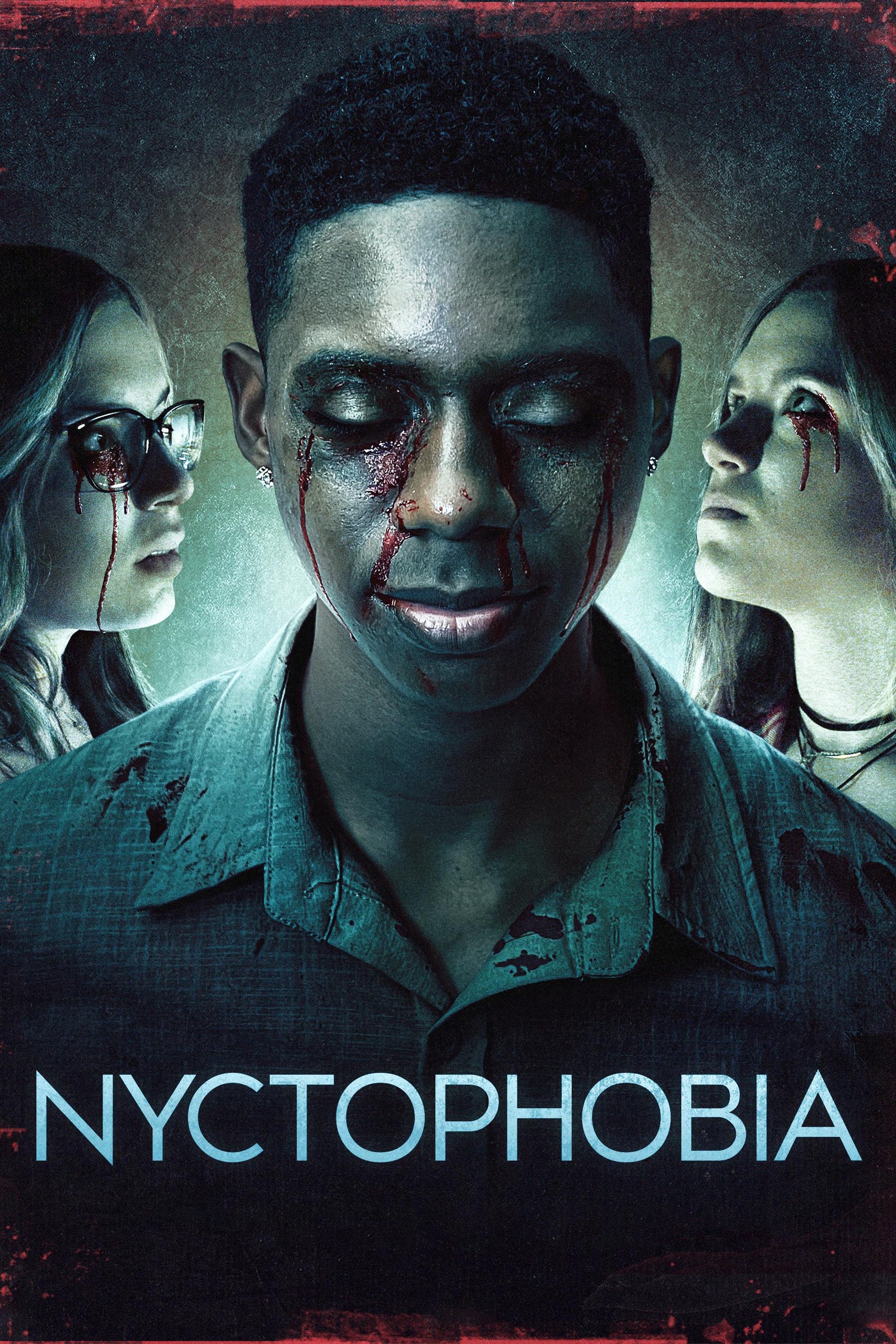Nyctophobia photo