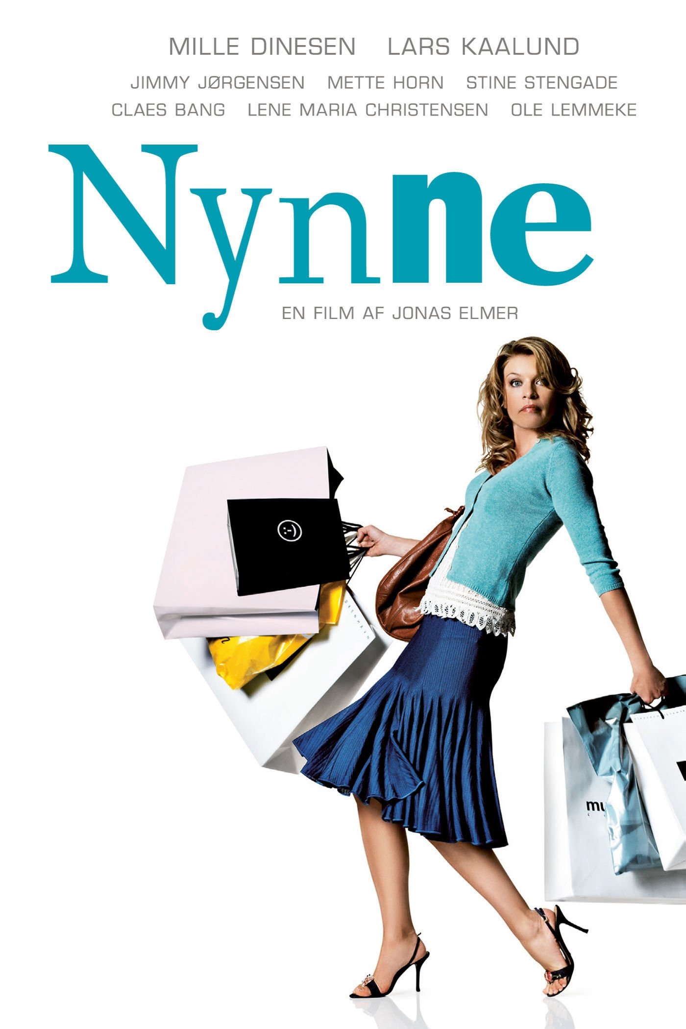 Nynne photo