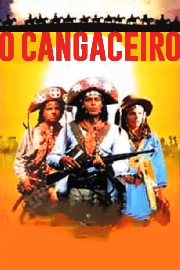 O Cangaceiro photo