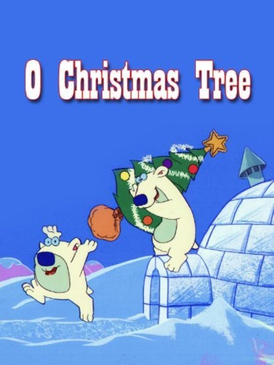 O' Christmas Tree photo