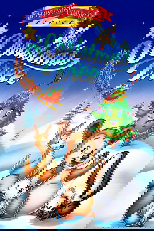 O' Christmas Tree photo