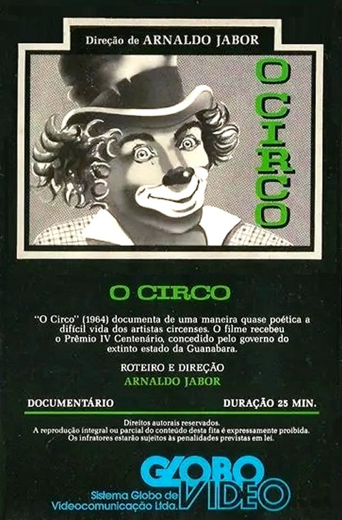 O Circo photo