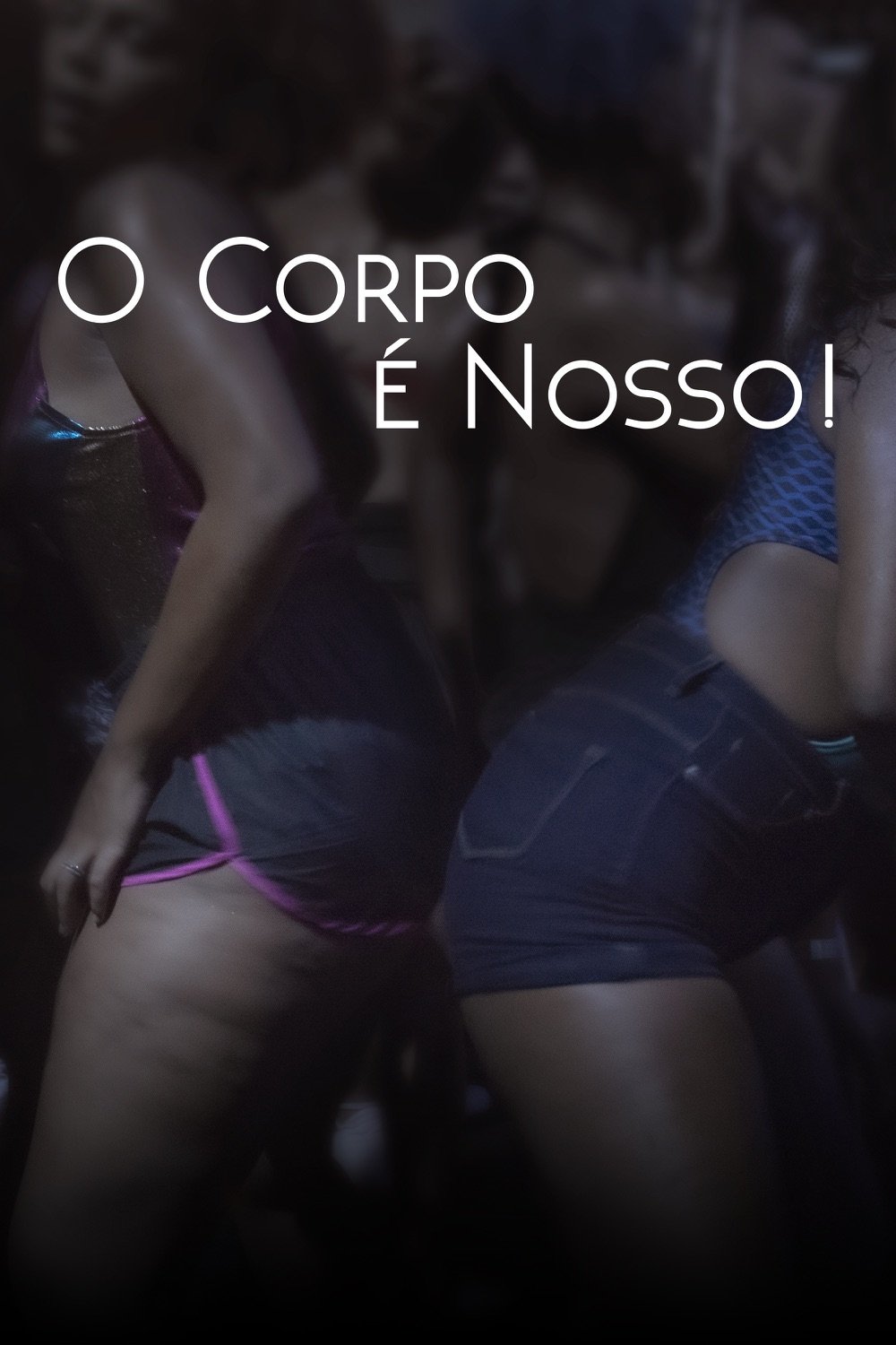 O Corpo é Nosso! photo